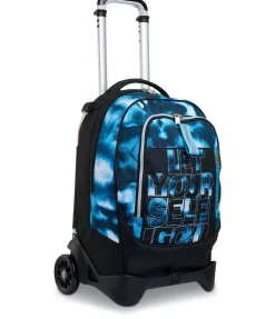 Trolley Jack|Seven Trolley Jack ® 2 Ruote - Dip & Sky