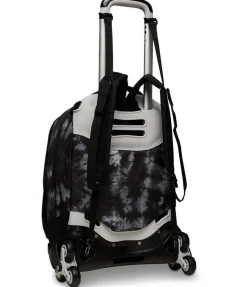 Trolley Jack|Seven Trolley Jack ® 3 Ruote Detach - Heavy Boy