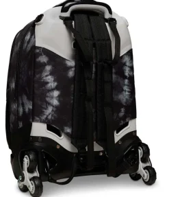 Trolley Jack|Seven Trolley Jack ® 3 Ruote Detach - Heavy Boy