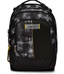 Trolley Jack|Seven Trolley Jack ® 3 Ruote Detach - Heavy Boy