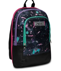 Trolley Jack Detach|Seven Trolley Jack ® 2 Ruote Detach - Fluo String Girl