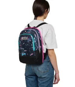 Trolley Jack Detach|Seven Trolley Jack ® 2 Ruote Detach - Fluo String Girl