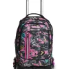 Trolley Jack|Seven Trolley Jack ® 3 Ruote - Camoulove Girl