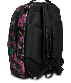 Trolley Jack|Seven Trolley Jack ® 3 Ruote - Camoulove Girl