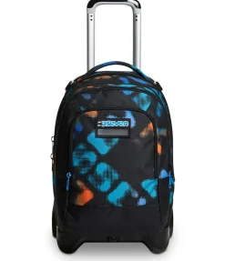 Trolley Jack|Seven Trolley Jack ® 2 Ruote Detach - Melt Boy