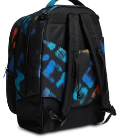 Trolley Jack|Seven Trolley Jack ® 2 Ruote Detach - Melt Boy