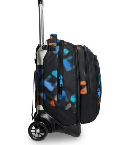 Trolley Jack|Seven Trolley Jack ® 2 Ruote Detach - Melt Boy