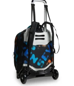 Trolley Jack|Seven Trolley Jack ® 2 Ruote Detach - Melt Boy