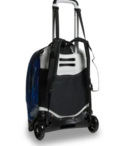 Trolley Jack|Seven Trolley Jack ® 2 Ruote - Crafter Boy