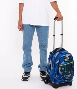 Trolley Jack|Seven Trolley Jack ® 2 Ruote - Crafter Boy