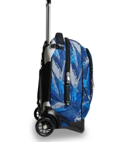 Trolley Jack|Seven Trolley Jack ® 2 Ruote - Crafter Boy