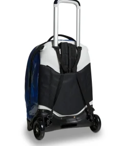 Trolley Jack|Seven Trolley Jack ® 2 Ruote - Crafter Boy