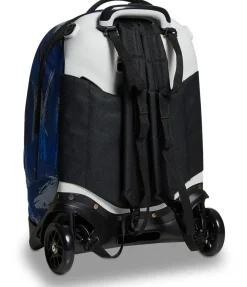 Trolley Jack|Seven Trolley Jack ® 2 Ruote - Crafter Boy