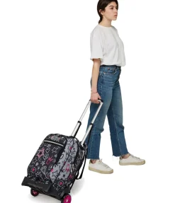 Trolley Jack|Seven Trolley Jack ® 2 Ruote - Zipper Glamy