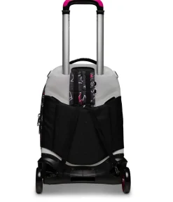 Trolley Jack|Seven Trolley Jack ® 2 Ruote - Zipper Glamy