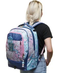 Trolley Jack|Seven Trolley Jack ® 2 Ruote - Chic League