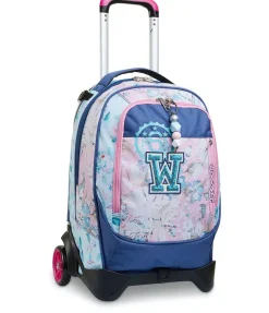 Trolley Jack|Seven Trolley Jack ® 2 Ruote - Chic League