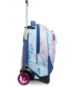 Trolley Jack|Seven Trolley Jack ® 2 Ruote - Chic League