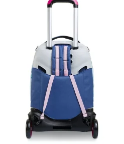 Trolley Jack|Seven Trolley Jack ® 2 Ruote - Chic League