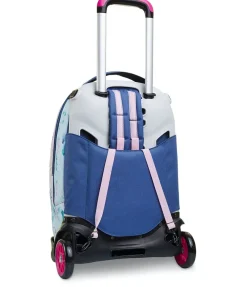 Trolley Jack|Seven Trolley Jack ® 2 Ruote - Chic League