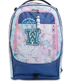 Trolley Jack|Seven Trolley Jack ® 2 Ruote - Chic League