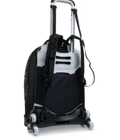 Trolley Jack|Seven Trolley Jack ® 3 Ruote - Personal Art