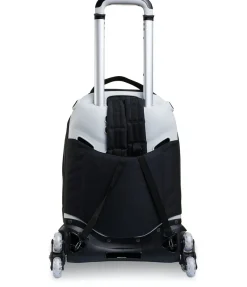 Trolley Jack|Seven Trolley Jack ® 3 Ruote - Personal Art