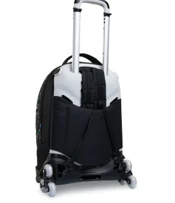 Trolley Jack|Seven Trolley Jack ® 3 Ruote - Personal Art