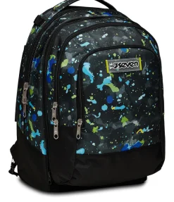 Trolley Jack Detach|Seven Trolley Jack ® 2 Ruote Detach - Fluo String Boy