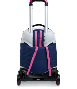 Trolley Jack|Seven Trolley Jack ® 2 Ruote - Love Your Soul