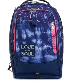 Trolley Jack|Seven Trolley Jack ® 2 Ruote - Love Your Soul