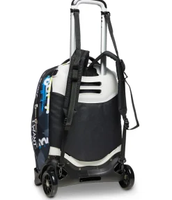 Trolley Jack|Seven Trolley Jack ® 2 Ruote - Rock On Boy