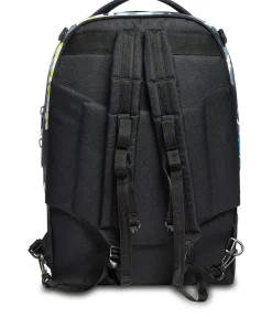 Trolley Jack|Seven Trolley Jack ® 2 Ruote - Rock On Boy