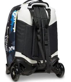 Trolley Jack|Seven Trolley Jack ® 2 Ruote - Rock On Boy