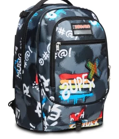 Trolley Jack|Seven Trolley Jack ® 2 Ruote - Rock On Boy