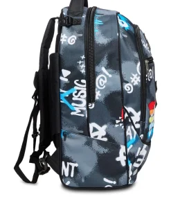 Trolley Jack|Seven Trolley Jack ® 2 Ruote - Rock On Boy