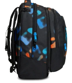 Trolley Jack|Seven Trolley Jack ® 3 Ruote Detach - Melt Boy