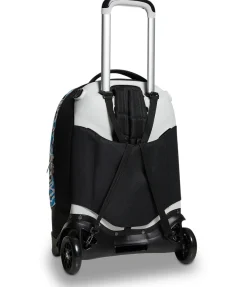 Trolley Jack|Seven Trolley Jack ® 2 Ruote - Dripped Boy