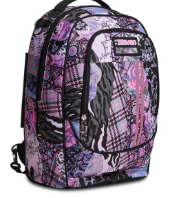 Trolley Jack|Seven Trolley Jack ® 3 Ruote - Rosegrove Girl