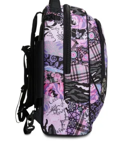 Trolley Jack|Seven Trolley Jack ® 3 Ruote - Rosegrove Girl