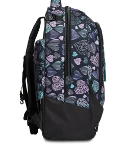 Trolley Jack|Seven Trolley Jack ® 3 Ruote - Patchyheart Girl