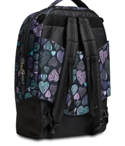 Trolley Jack|Seven Trolley Jack ® 3 Ruote - Patchyheart Girl