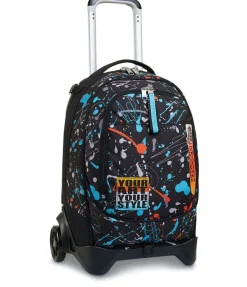 Trolley Jack|Seven Trolley Jack ® 2 Ruote - Personal Art