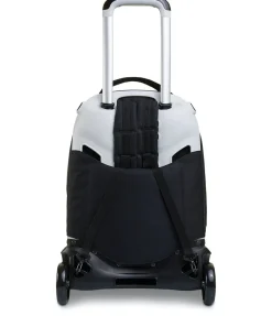 Trolley Jack|Seven Trolley Jack ® 2 Ruote - Personal Art