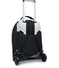 Trolley Jack|Seven Trolley Jack ® 2 Ruote - Personal Art