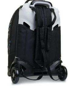 Trolley Jack|Seven Trolley Jack ® 2 Ruote - Personal Art