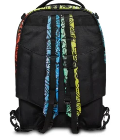 Trolley Jack|Seven Trolley Jack ® 2 Ruote - Fluo Stamp