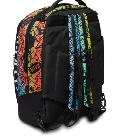 Trolley Jack|Seven Trolley Jack ® 2 Ruote - Fluo Stamp