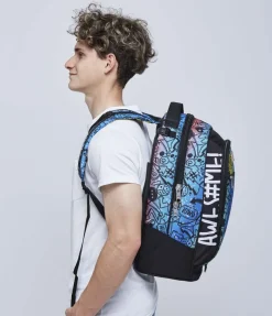 Trolley Jack|Seven Trolley Jack ® 2 Ruote - Fluo Stamp