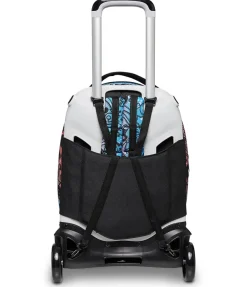 Trolley Jack|Seven Trolley Jack ® 2 Ruote - Fluo Stamp